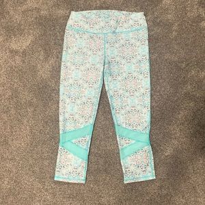Gaiam Women’s Yoga Capri